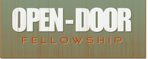 Open Door Fellwoship